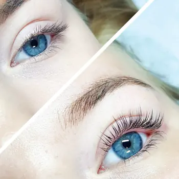Fall Into The Volume Eyelash Perm Kit