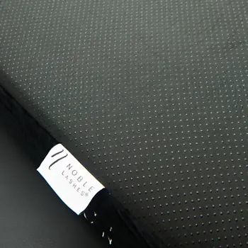 Cover for the Cosmetic Anatomical Mattress from Noble Lashes