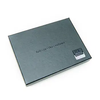 Fall Into The Volume Eyelash Perm Kit