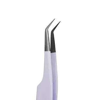 White Tweezer 45°