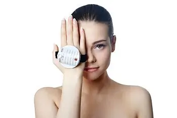 Fast Lash Holder Pad
