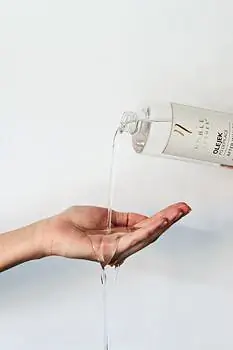 After Wax Oil 200ml