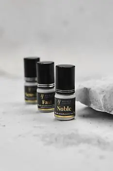 Glue Noble 3 ml for eyelashes