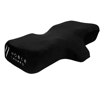 Pillowcase, cover for Memory Foam pillow Noble Lashes