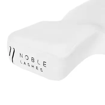 Pillowcase, cover for Memory Foam pillow Noble Lashes