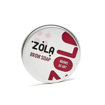 Brow Styling Soap ZOLA