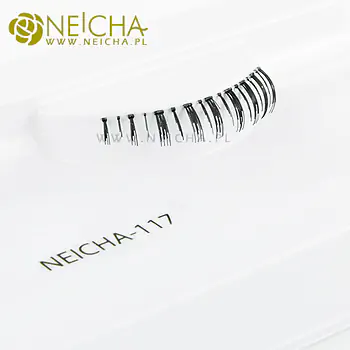 False Strip Lashes