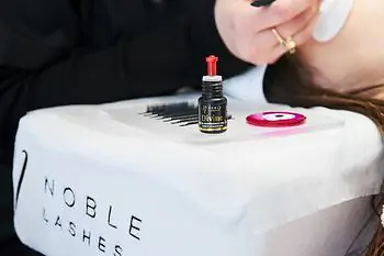Glue Divine 3 ml for eyelashes
