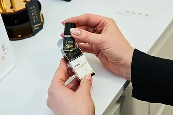 Glue Divine 3 ml for eyelashes