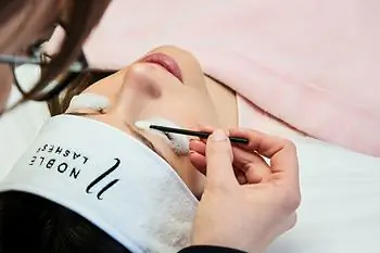 Cosmetic headband