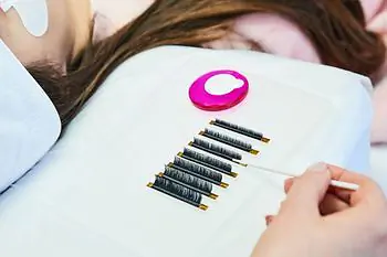 Small glue cover sticker 20 pcs