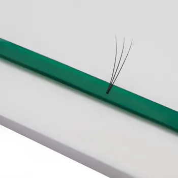 Fan Maker - tufting tape