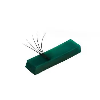 Fan Maker - tufting tape