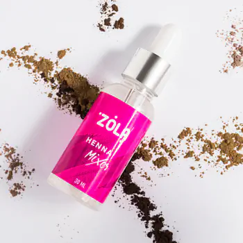 Henna Activator ZOLA