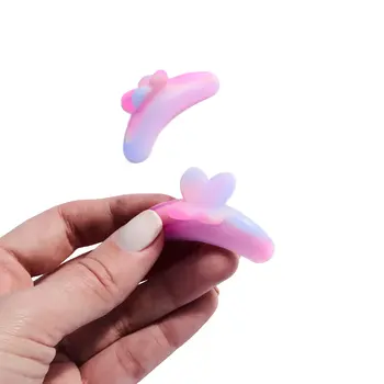 SILICONE PADS - Multifunctional eyelash pads