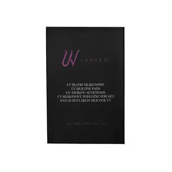 Protective Silicone Pads for UV Method