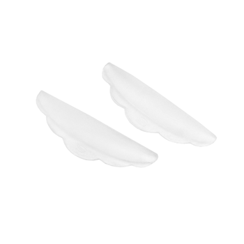 Transparent lifting eye pads 