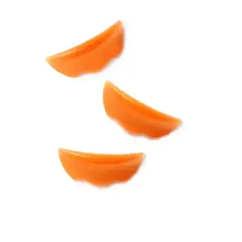 Silicone eye pads for lifting