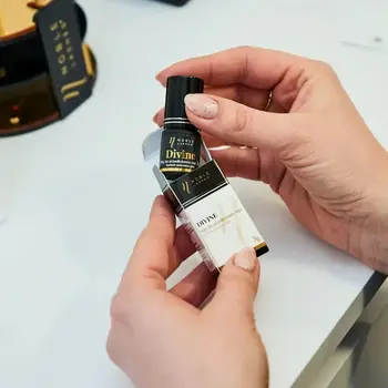 Glue Divine 3 ml for eyelashes