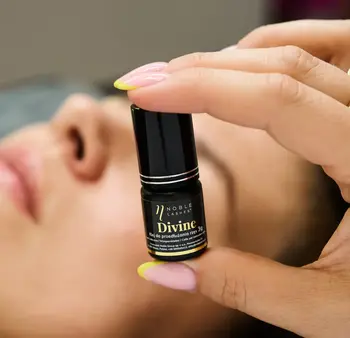Glue Divine 3 ml for eyelashes