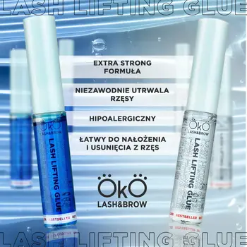 Lash Lifting Glue OKO 5 ml