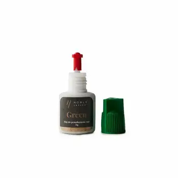 Glue Green 3 ml for eyelashes