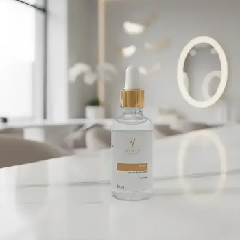 Aqua for henna mixing Noble Brow