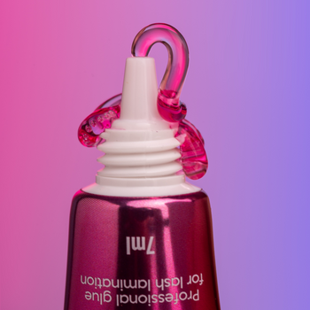 Jelly Lami Glue – Lash Lamination Glue 7 ml ZOLA x Happy Lash