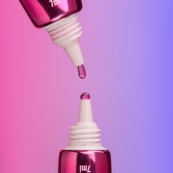 Jelly Lami Glue – Lash Lamination Glue 7 ml ZOLA x Happy Lash