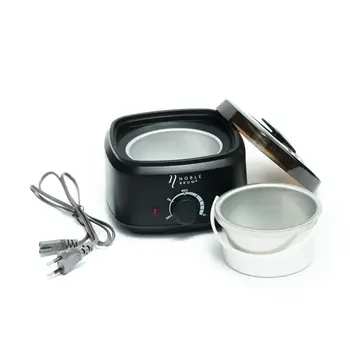 Depilation Set with Honey Wax