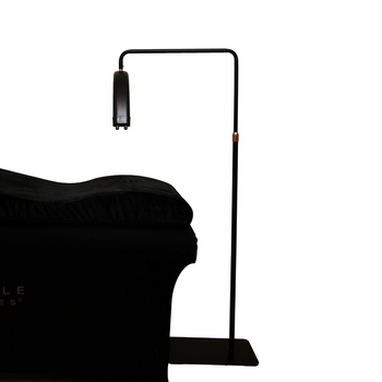 Moon Lash Lamp Noble Lashes - Black