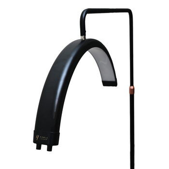 Moon Lash Lamp Noble Lashes - Black