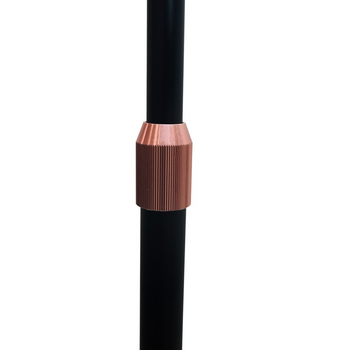 Moon Lash Lamp Noble Lashes - Black