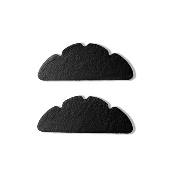 Hydrogel Eyelid Pads for UV Eyelash Extensions