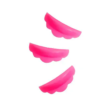 Fall in the Volume Lash Lift Pads
