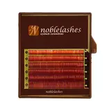 Orange Lashes Mini 2