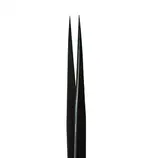 Plasma Black Tweezer Straight 3