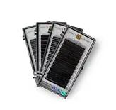 Flat Cashmire Lashes 3