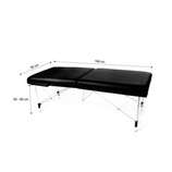 SALE ex-display Beauty bed for lash stylist 1