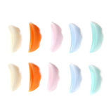 Silicone eye pads for lifting XL 1