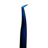 Sapphire Swan tweezer for eyelashes + case 2