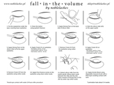 Fall Into The Volume Eyelash Perm Kit 3