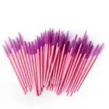 Mixed Colour Mascara Wand 8