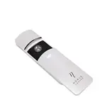 Nano rozpylacz - utwardź klej w kilka sekund! Biały