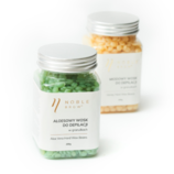 Hard Wax Beans - Aloe Vera 200g 2