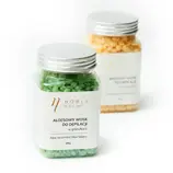 Hard Wax Beans - Aloe Vera 200g 2