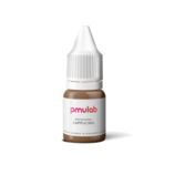 Pigments for permanent makeup of eyebrows 10ml PMU LAB 2