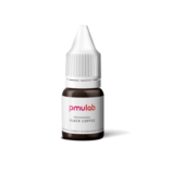 Pigments for permanent makeup of eyebrows 10ml PMU LAB 3