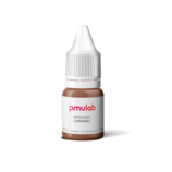 Pigments for permanent makeup of eyebrows 10ml PMU LAB 5