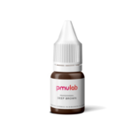 Pigments for permanent makeup of eyebrows 10ml PMU LAB 7